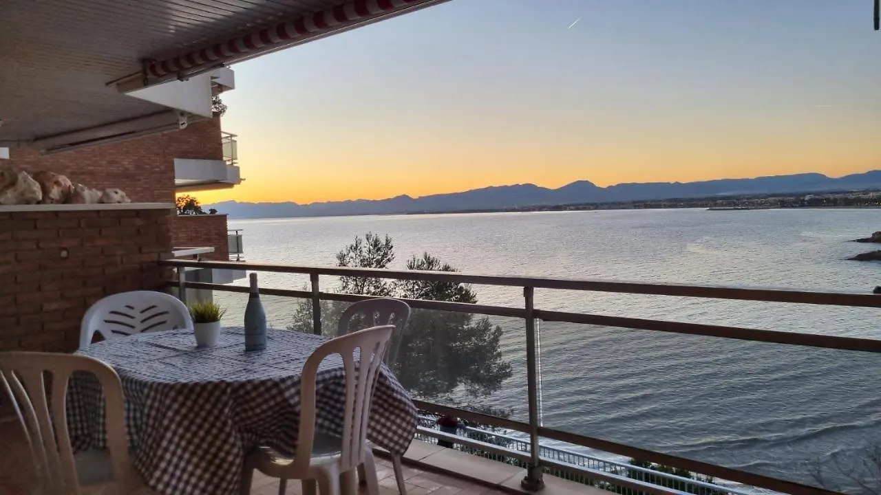 Bahia Mar Salou Apartment