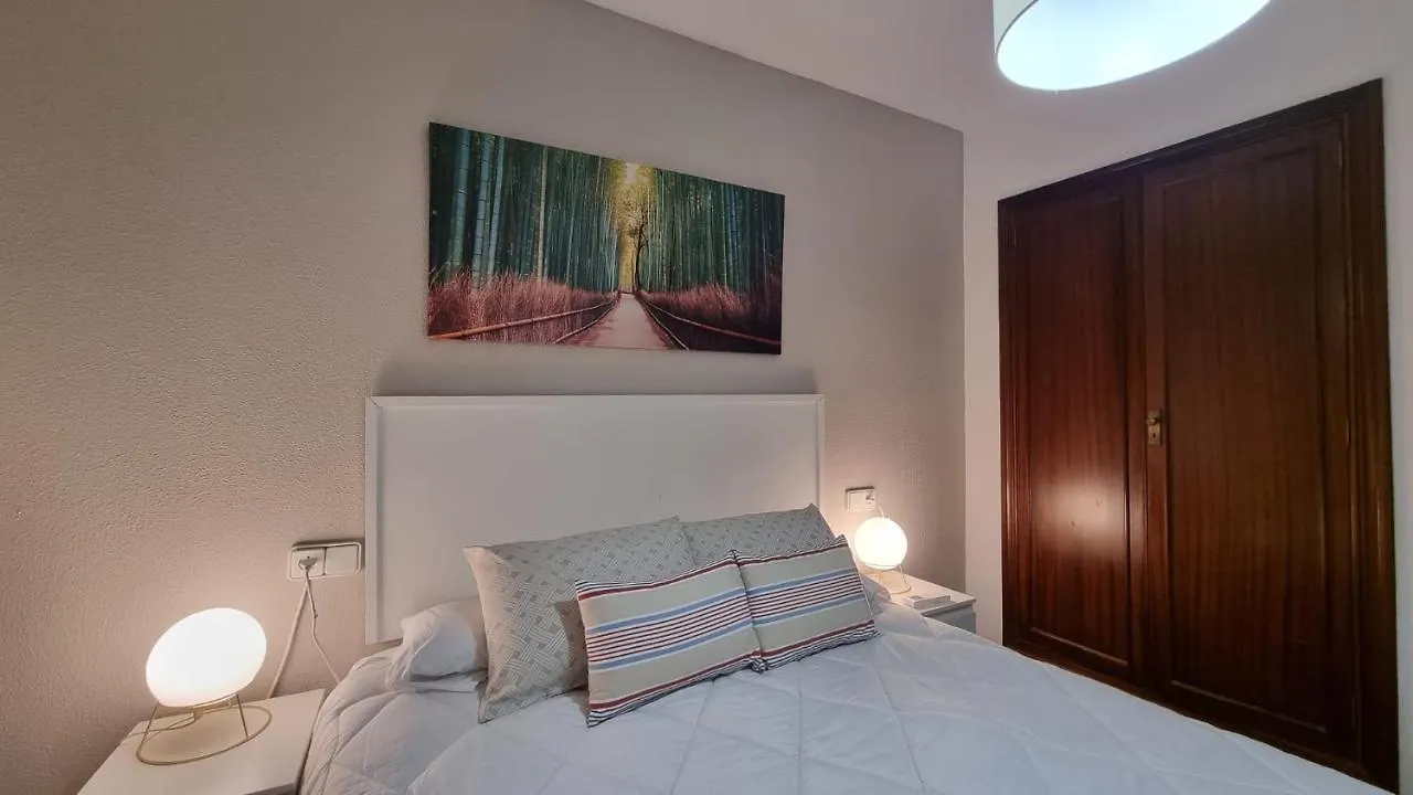 Bahia Mar Salou Apartment Spain
