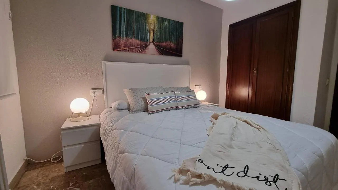 Bahia Mar Salou Apartment