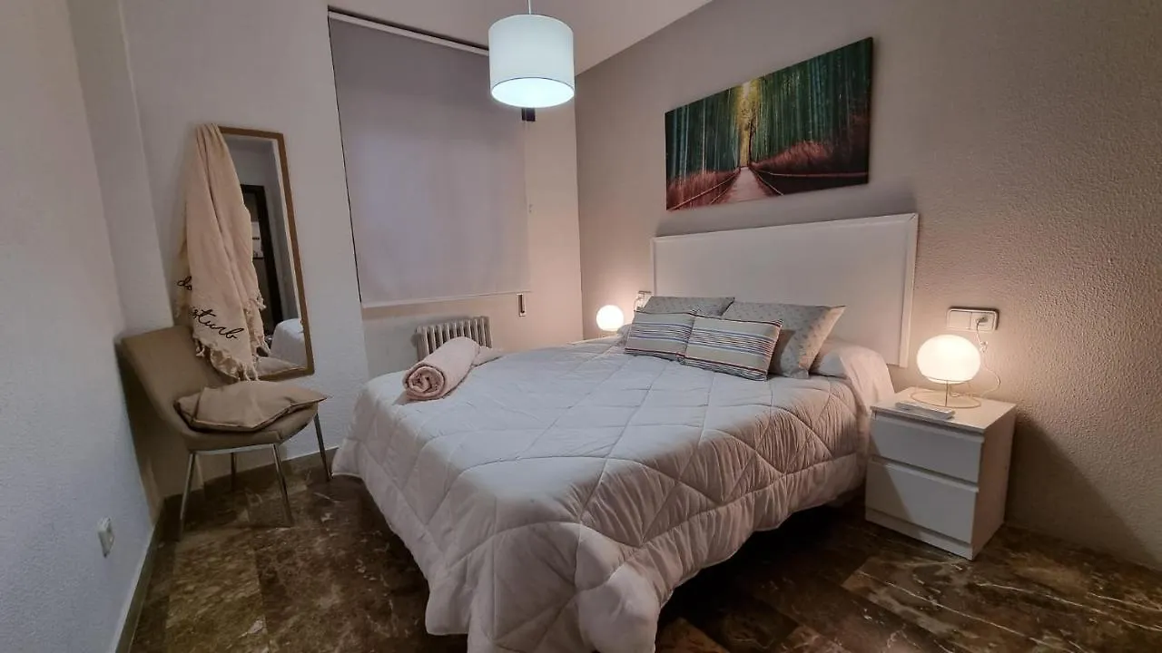 Bahia Mar Salou Apartment