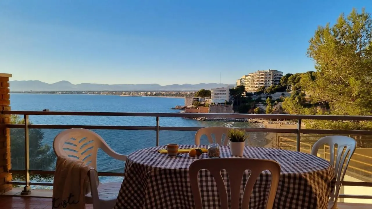 Bahia Mar Salou Apartment Spain