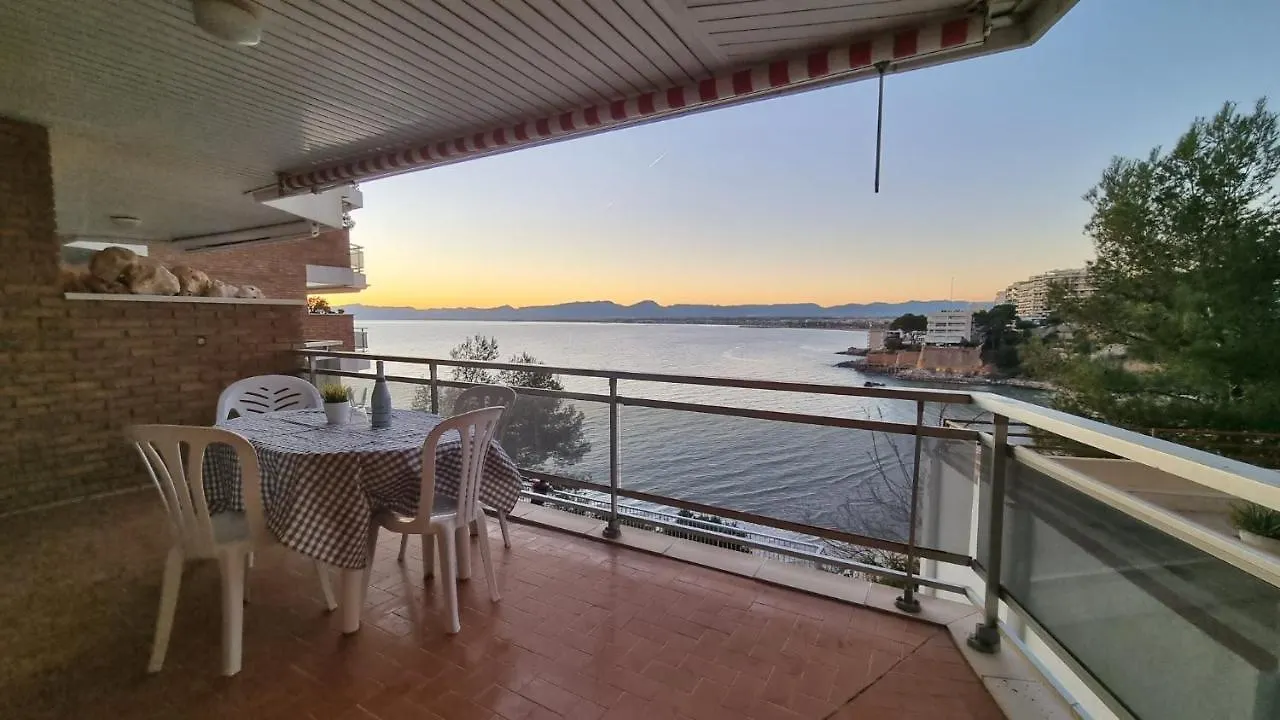 Bahia Mar Salou Apartment 0*,  Spain